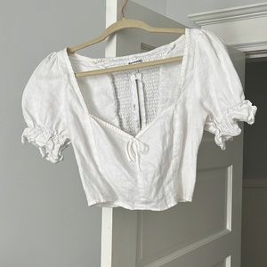 COPY - Reformation top